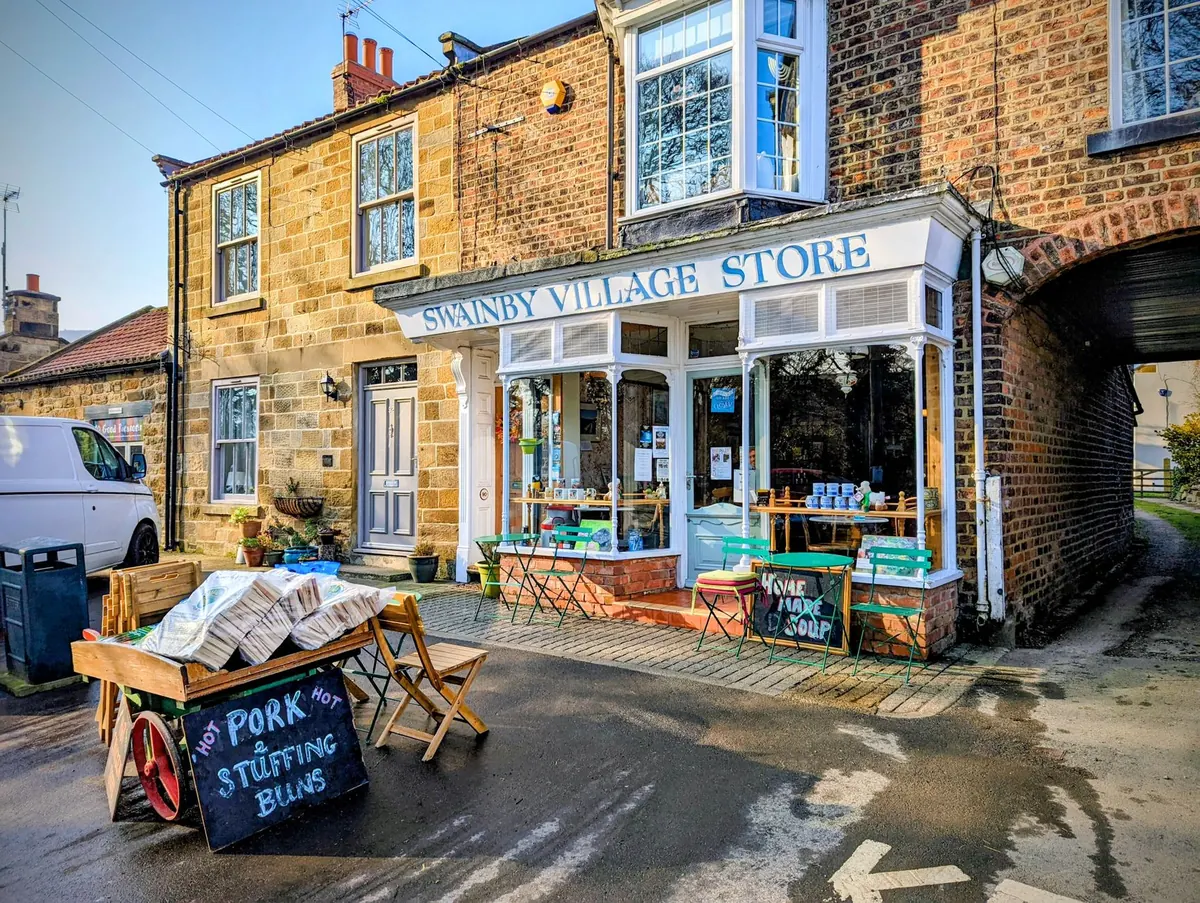 Island Community Shops Explained: How They Work and How to Support Them