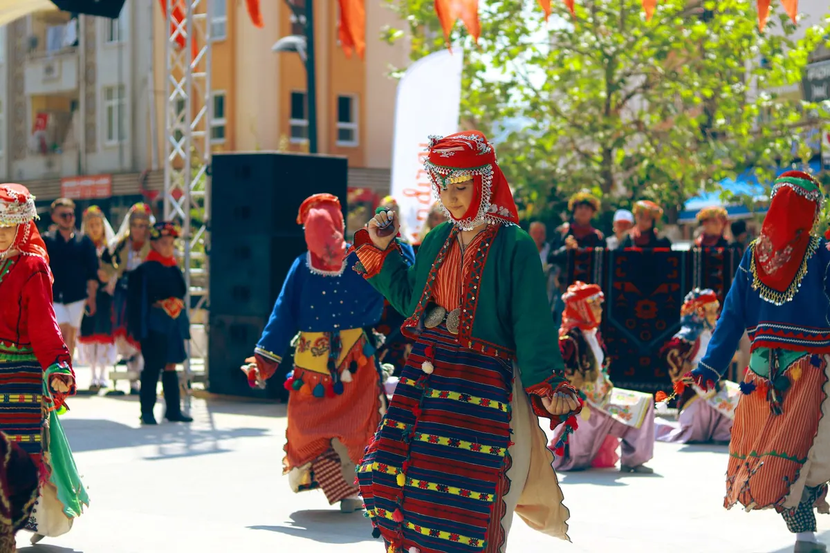 Island Folk Festivals Explained: Traditions, Dates and Local Customs